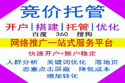 竞价广告开户的未来趋势与成功案例探讨